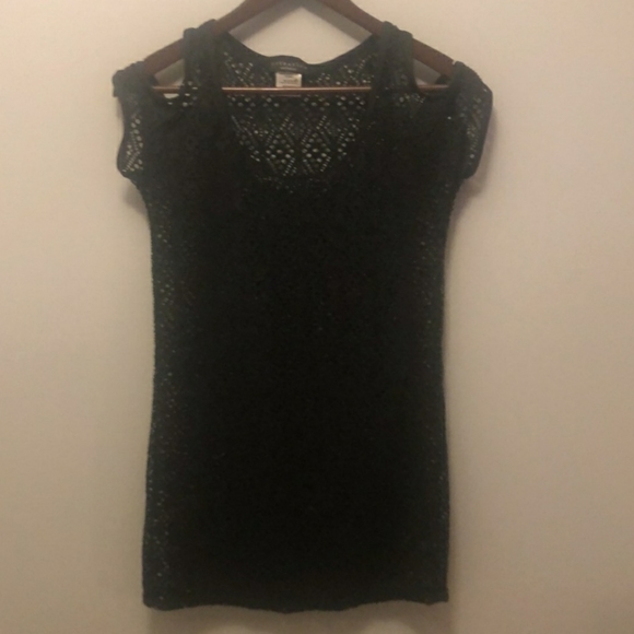 SOLD- Shade & Shore Bikini With Cover-Up - Picture 2 of 10